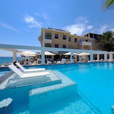 Saint Tropez Boutique Hotel Willemstad Exteriör bild