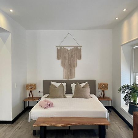 Saint Tropez Boutique Hotel Willemstad Rum bild