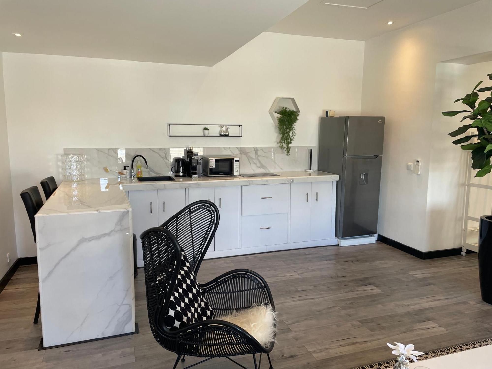 Saint Tropez Boutique Hotel Willemstad Rum bild